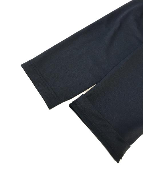 COMME des GARCONS HOMME DEUX（コムデギャルソン オム ドゥ）COMME des GARCONS HOMME DEUX (コムデギャルソン オム ドゥ) カーディガン ブラック サイズ:Sの古着・服飾アイテム