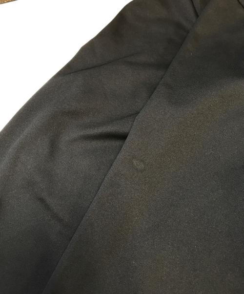 COMME des GARCONS HOMME DEUX（コムデギャルソン オム ドゥ）COMME des GARCONS HOMME DEUX (コムデギャルソン オム ドゥ) カーディガン ブラック サイズ:Sの古着・服飾アイテム