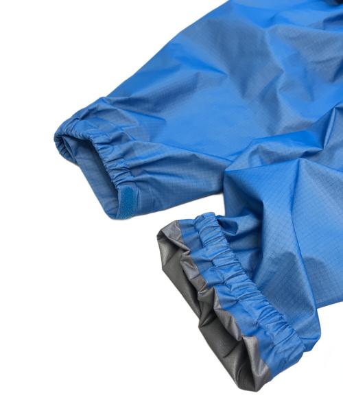 mont-bell（モンベル）mont-bell (モンベル) ピークシェル ジャケット ブルー サイズ:XL　　　の古着・服飾アイテム