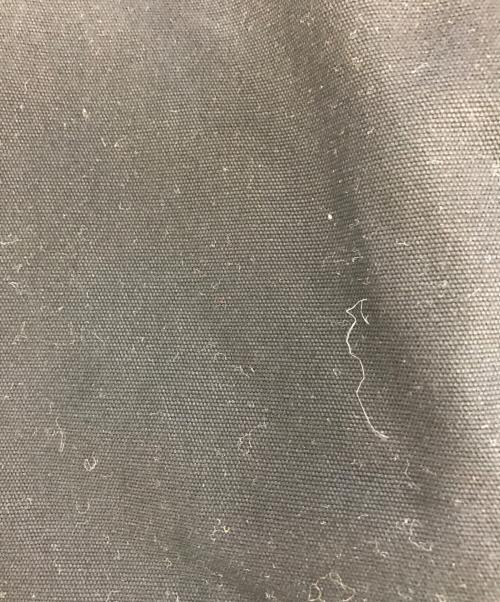 X-LARGE（エクストララージ）X-LARGE (エクストララージ) STUDDEDフーディーワークジャケット ブラック サイズ:Lの古着・服飾アイテム