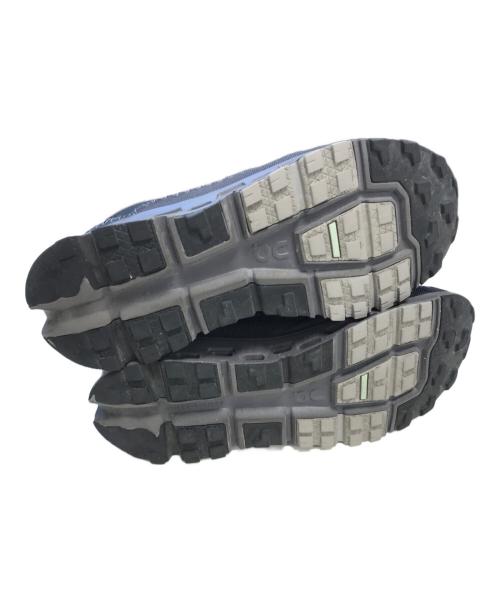 on（オン）on (オン) Cloudaway 2 ブラック サイズ:USM9/UK8.5/EU42.5/JP27の古着・服飾アイテム