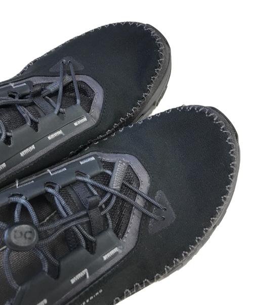 on（オン）on (オン) Cloudaway 2 ブラック サイズ:USM9/UK8.5/EU42.5/JP27の古着・服飾アイテム