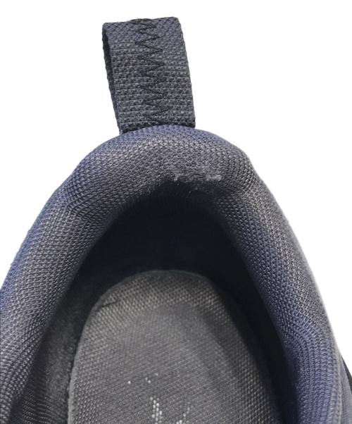 on（オン）on (オン) Cloudaway 2 ブラック サイズ:USM9/UK8.5/EU42.5/JP27の古着・服飾アイテム