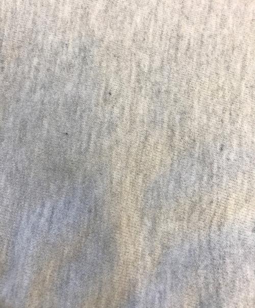 Champion（チャンピオン）Champion (チャンピオン) 90s リバースウィーブスウェット グレー サイズ:MEDIUMの古着・服飾アイテム