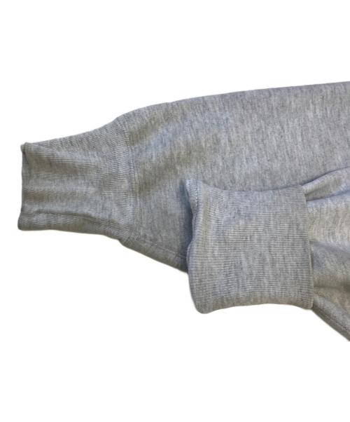 Champion（チャンピオン）Champion (チャンピオン) 90s リバースウィーブスウェット グレー サイズ:MEDIUMの古着・服飾アイテム