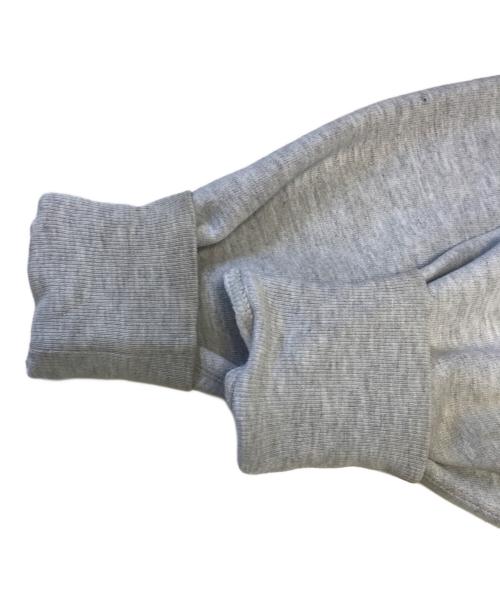 Champion（チャンピオン）Champion (チャンピオン) 90s リバースウィーブスウェット グレー サイズ:MEDIUMの古着・服飾アイテム