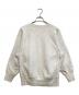 Champion (チャンピオン) 90s リバースウィーブスウェット グレー サイズ:MEDIUM：16000円