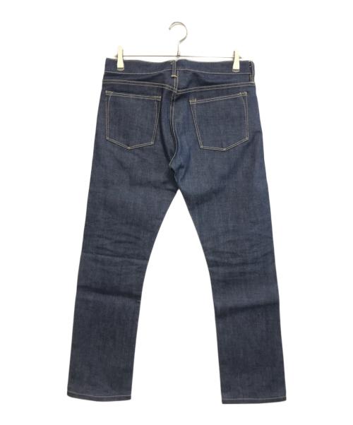 RRL（ダブルアールエル）RRL (ダブルアールエル) デニムパンツ インディゴ サイズ:28×34の古着・服飾アイテム