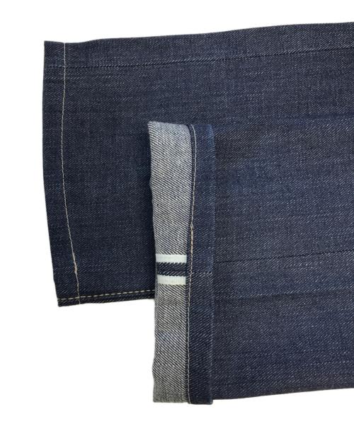 RRL（ダブルアールエル）RRL (ダブルアールエル) デニムパンツ インディゴ サイズ:28×34の古着・服飾アイテム