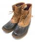 L.L.Bean（エルエルビーン）の古着「ビーンブーツ」｜ブラウン