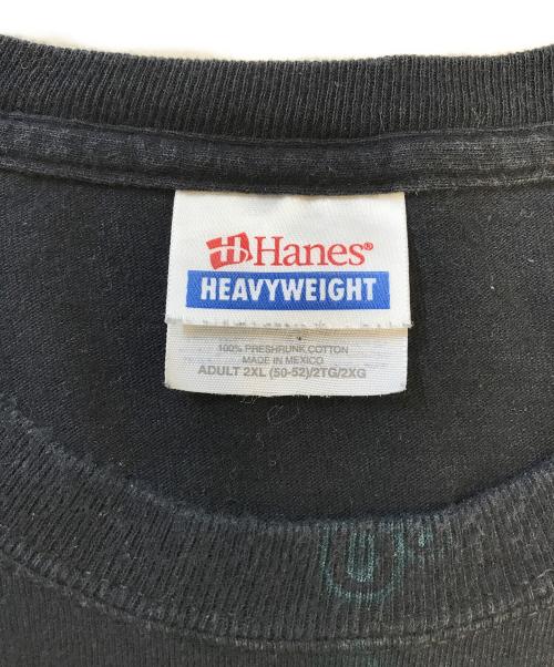 バンドTシャツ（バンドTシャツ）バンドTシャツ (バンドTシャツ) 00s slipknot(スリップノット) バンドTシャツ ブラック サイズ:2XLの古着・服飾アイテム