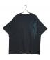 バンドTシャツ (バンドTシャツ) 00s slipknot(スリップノット) バンドTシャツ ブラック サイズ:2XL：16000円