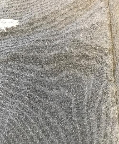 バンドTシャツ（バンドTシャツ）バンドTシャツ (バンドTシャツ) 10s slipknot(スリップノット) バンドTシャツ ブラック サイズ:XLの古着・服飾アイテム