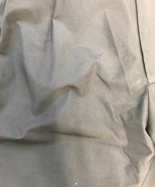 PHENIX（フェニックス）PHENIX (フェニックス) LABSナイロンパンツ ブラック サイズ:Lの古着・服飾アイテム