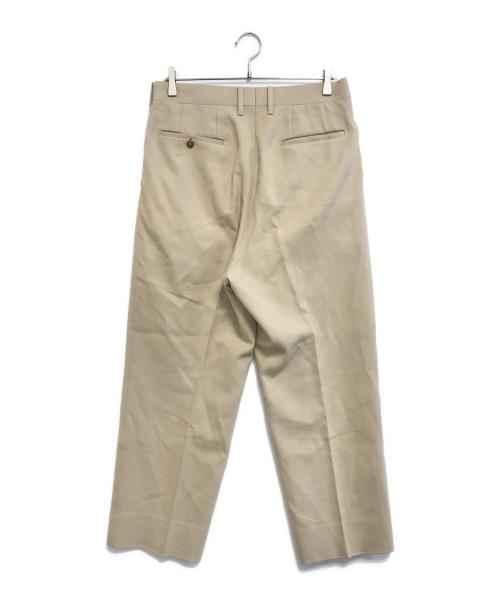 MAATEE&SONS（マーティーアンドサンズ）MAATEE&SONS (マーティーアンドサンズ) 俺のCHINO-PAN ベージュ サイズ:2の古着・服飾アイテム