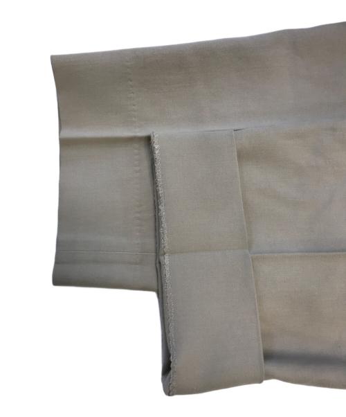 MAATEE&SONS（マーティーアンドサンズ）MAATEE&SONS (マーティーアンドサンズ) 俺のCHINO-PAN ベージュ サイズ:2の古着・服飾アイテム