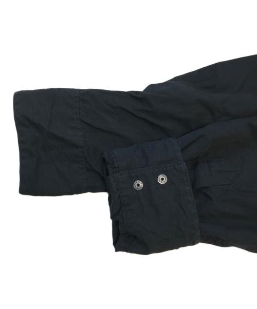 POLO RALPH LAUREN（ポロ・ラルフローレン）POLO RALPH LAUREN (ポロ・ラルフローレン) ウエスタンシャツ ブラック サイズ:XLの古着・服飾アイテム