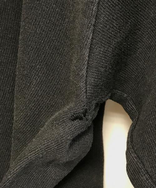 CONSOLIDATED（コンソリデーテッド）CONSOLIDATED (コンソリデーテッド) プリントTシャツ ブラック サイズ:Mの古着・服飾アイテム