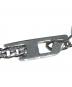 DIESEL (ディーゼル) ブレスレット シルバー：12000円