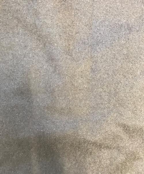 ENCOMING（インカミング）ENCOMING (インカミング) バックプリーツブルゾン ブラウン サイズ:Mの古着・服飾アイテム