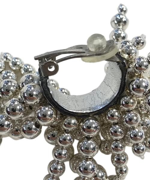 TOGA PULLA（トーガ プルラ）TOGA PULLA (トーガ プルラ) イヤリング シルバー サイズ:表記なしの古着・服飾アイテム