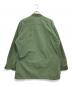 VINTAGE MILITARY (ヴィンテージ ミリタリー) US ARMY ジャングルファティーグ グリーン サイズ:MEDIUM LONG：23000円