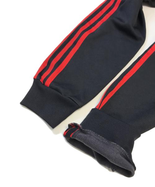 adidas（アディダス）adidas (アディダス) トラックジャケット ブラック サイズ:Lの古着・服飾アイテム