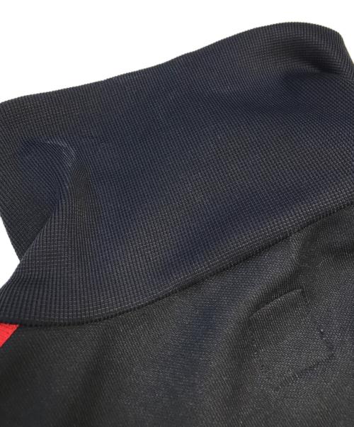 adidas（アディダス）adidas (アディダス) トラックジャケット ブラック サイズ:Lの古着・服飾アイテム