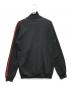 adidas (アディダス) トラックジャケット ブラック サイズ:L：7000円