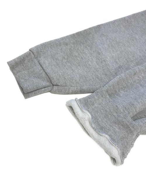 HARLEY-DAVIDSON（ハーレーダビッドソン）HARLEY-DAVIDSON (ハーレーダビッドソン) プリントスウェット グレー サイズ:XLの古着・服飾アイテム