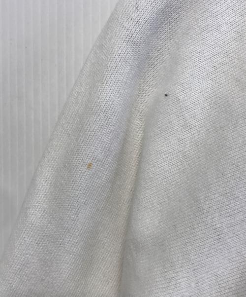 signal（シグナル）SIGNAL (シグナル) 80s ラグランスウェット ホワイト サイズ:XLの古着・服飾アイテム