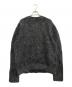 GIVENCHY (ジバンシィ) モヘアセーター チャコールグレー サイズ:XL：55000円