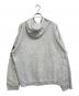 Marlboro (マルボロ) プルオーバーパーカー グレー サイズ:表記なし：11000円