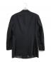 POLO RALPH LAUREN (ポロ・ラルフローレン) テーラードジャケット ネイビー サイズ:C96-W84-T180：15000円