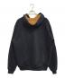CarHartt (カーハート) 裏サーマルジップパーカー ネイビー サイズ:M：14000円