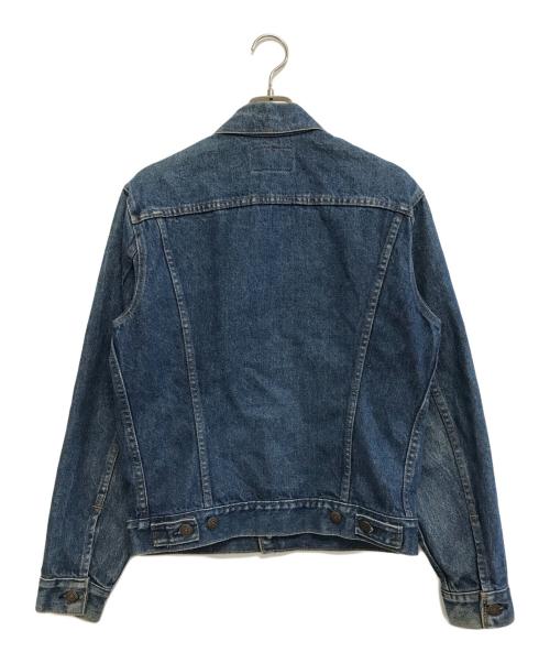LEVI'S（リーバイス）LEVI'S (リーバイス) 70505 デニムジャケット インディゴ サイズ:38の古着・服飾アイテム