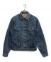 LEVI'S（リーバイス）の古着「70505 デニムジャケット」｜インディゴ