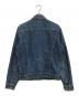 LEVI'S (リーバイス) 70505 デニムジャケット インディゴ サイズ:38：22000円