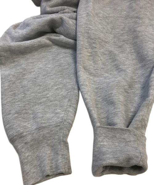 Champion（チャンピオン）Champion (チャンピオン) 80’sリバースウィーブパーカー グレー サイズ:Ｌの古着・服飾アイテム