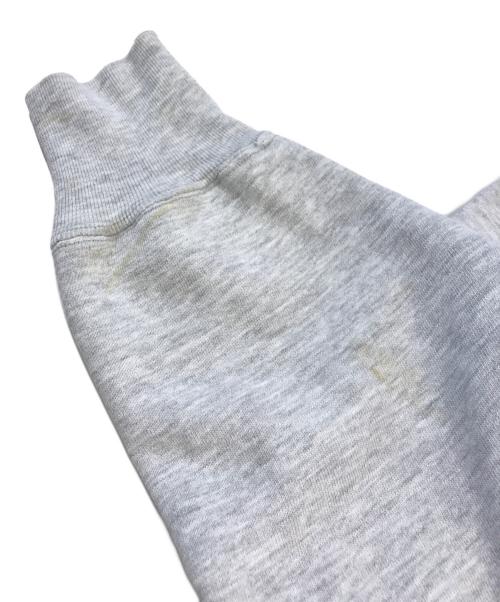 Champion（チャンピオン）Champion (チャンピオン) 80’sリバースウィーブパーカー グレー サイズ:Ｌの古着・服飾アイテム