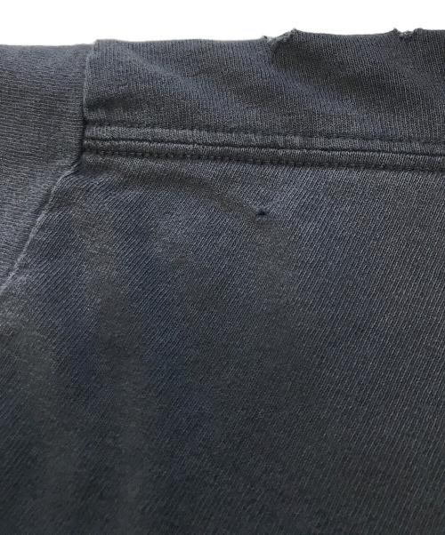 Hanes（ヘインズ）Hanes (ヘインズ) バンドTシャツ ブラック サイズ:XLの古着・服飾アイテム