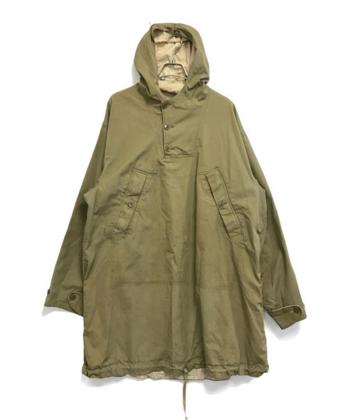 US ARMY（ユーエスアーミー）US ARMY (ユーエスアーミー) M-43フィールドパーカー グリーン サイズ:Mの古着・服飾アイテム