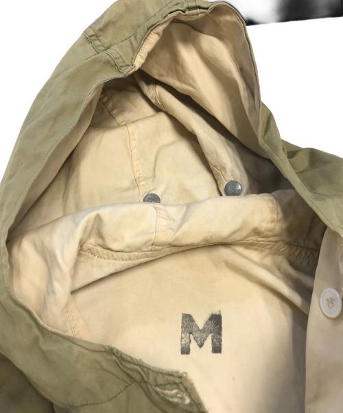 US ARMY（ユーエスアーミー）US ARMY (ユーエスアーミー) M-43フィールドパーカー グリーン サイズ:Mの古着・服飾アイテム