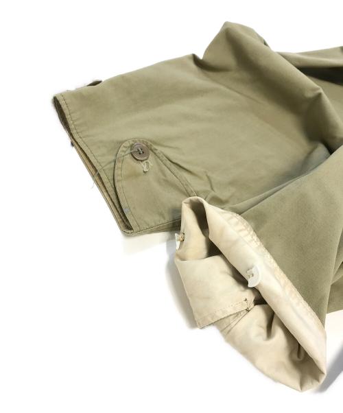 US ARMY（ユーエスアーミー）US ARMY (ユーエスアーミー) M-43フィールドパーカー グリーン サイズ:Mの古着・服飾アイテム