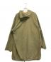 US ARMY (ユーエスアーミー) M-43フィールドパーカー グリーン サイズ:M：25000円