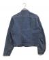 Wrangler (ラングラー) 124MJデニムジャケット インディゴ サイズ:40：29000円