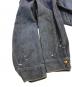 中古・古着 Wrangler (ラングラー) 124MJデニムジャケット インディゴ サイズ:40：29000円