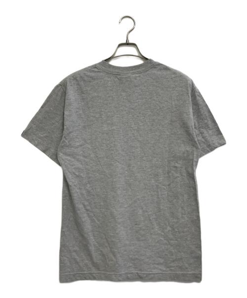 OAKLEY（オークリー）OAKLEY (オークリー) Tシャツ ブラウン サイズ:Mの古着・服飾アイテム