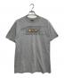 OAKLEY（オークリー）の古着「Tシャツ」｜ブラウン