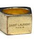 中古・古着 Saint Laurent Paris (サンローランパリ) リング サイズ:5：9000円